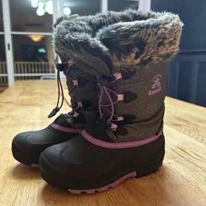 Kamik Snow Boots